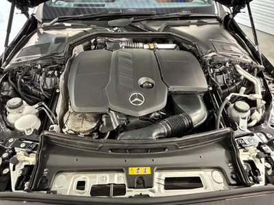2025 MERCEDES-BENZ C-CLASS thumbnail 57