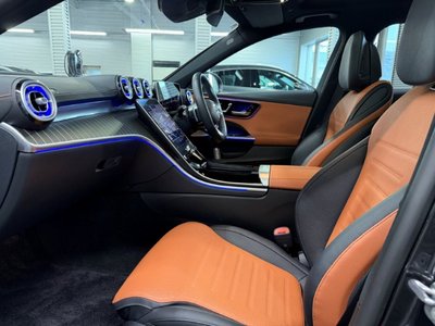 2025 MERCEDES-BENZ C-CLASS thumbnail 48