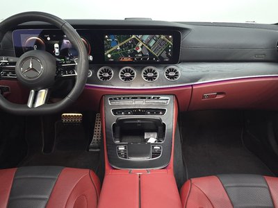 MERCEDES-BENZ CLS - 5