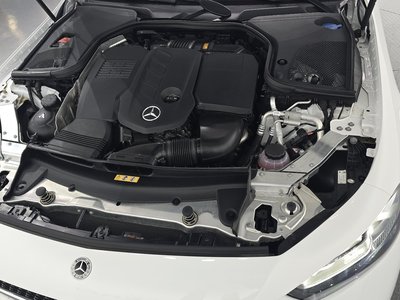 MERCEDES-BENZ CLS - 7