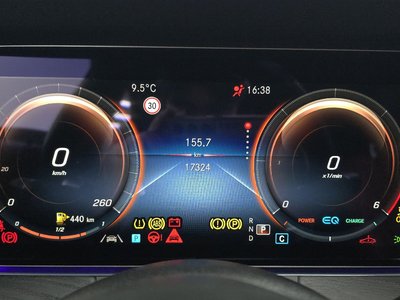 MERCEDES-BENZ CLS - 8