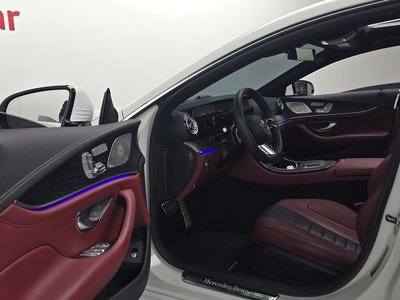 MERCEDES-BENZ CLS - 10