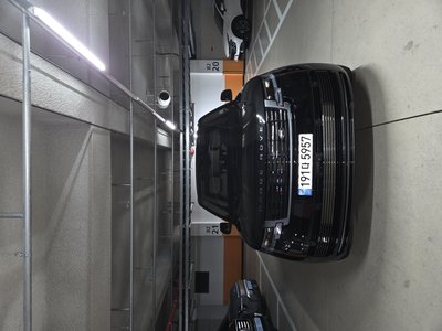 صورة 2 لـ 2023 LAND Rover RANGE ROVER