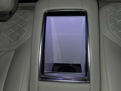 2023 LAND Rover RANGE ROVER — миниатюра 14
