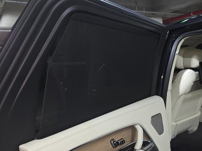 2023 LAND Rover RANGE ROVER — миниатюра 17