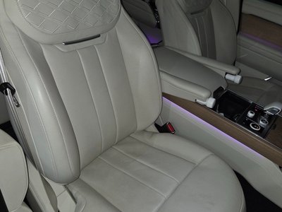 2023 LAND Rover RANGE ROVER — миниатюра 16