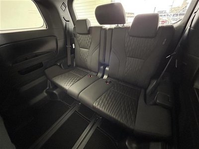 2026 TOYOTA ALPHARD — миниатюра 27