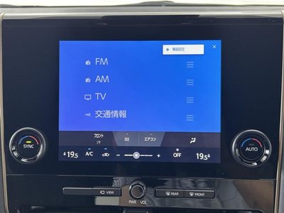 2026 TOYOTA ALPHARD — миниатюра 12