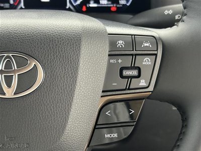 2026 TOYOTA ALPHARD 照片 8