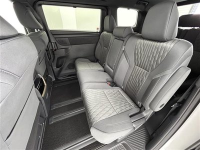 2026 TOYOTA ALPHARD — миниатюра 25