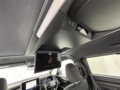 2026 TOYOTA ALPHARD 照片 2