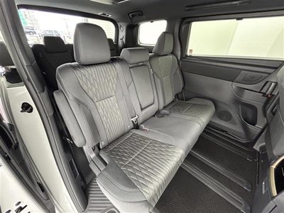 2026 TOYOTA ALPHARD — миниатюра 24