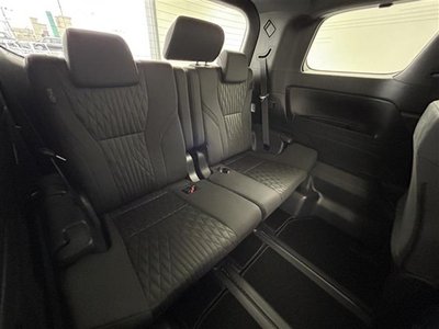 2026 TOYOTA ALPHARD — миниатюра 26