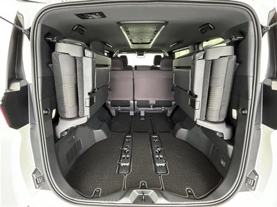 2026 TOYOTA ALPHARD — миниатюра 30