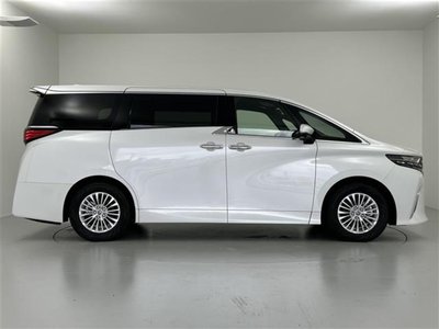 2026 TOYOTA ALPHARD — миниатюра 35