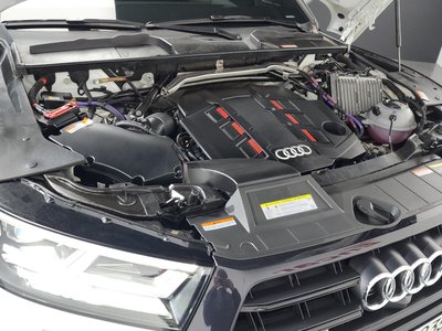 AUDI SQ5 - 7