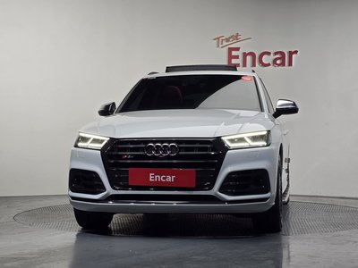 AUDI SQ5 - 2