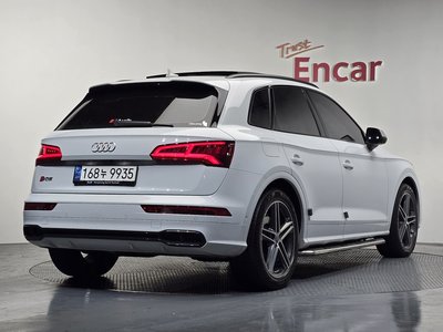 AUDI SQ5 - 4
