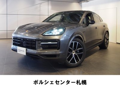 PORSCHE CAYENNE - 2