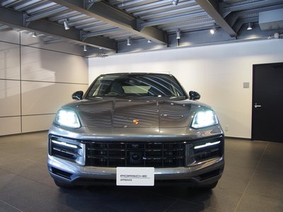 PORSCHE CAYENNE - 3