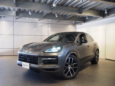 PORSCHE CAYENNE - 10
