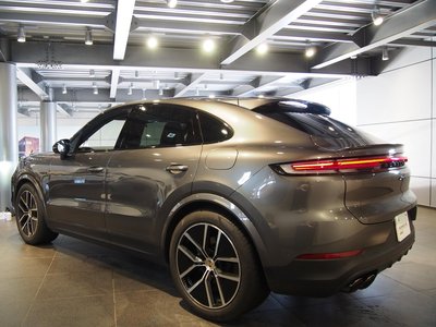 PORSCHE CAYENNE - 5