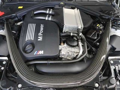 BMW M4 COUPE - 5
