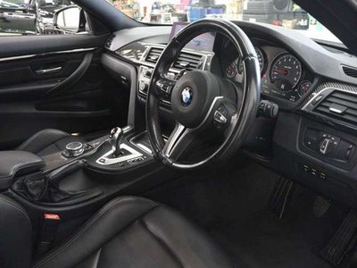 BMW M4 COUPE - 4