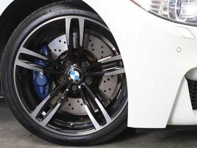 BMW M4 COUPE - 6