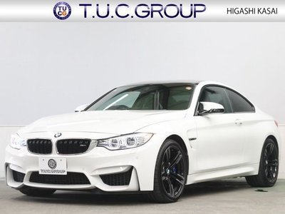BMW M4 COUPE - 1