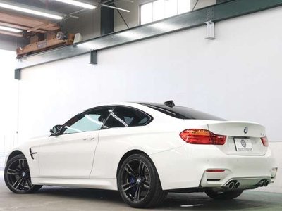 BMW M4 COUPE - 3