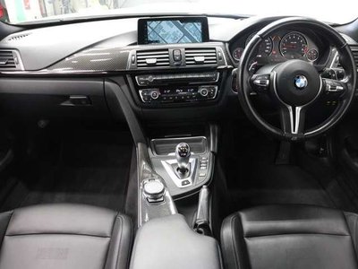 BMW M4 COUPE - 2
