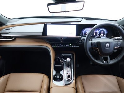 TOYOTA CROWN ESTATE - 5