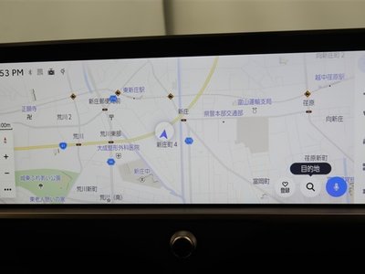 TOYOTA CROWN ESTATE - 6