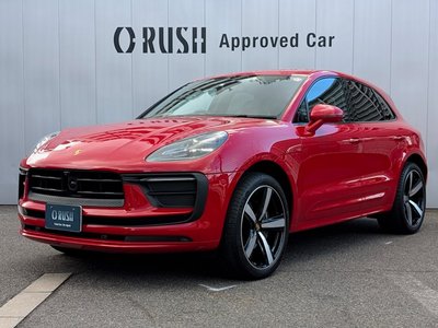 PORSCHE MACAN - 7