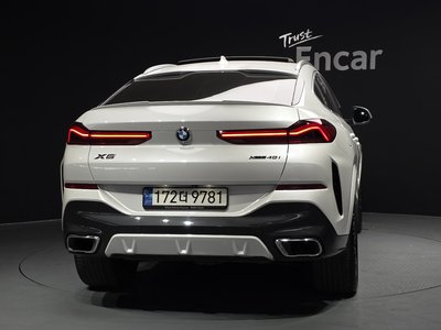 BMW X6 - 3