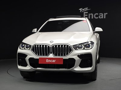 BMW X6 - 2