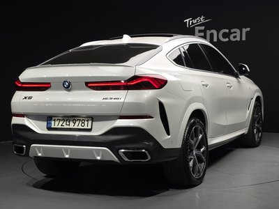 BMW X6 - 4