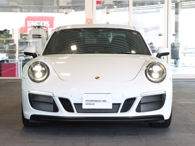 صورة 9 لـ 2019 Porsche 911