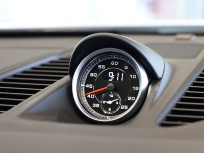 صورة مصغرة 17 لـ 2019 Porsche 911