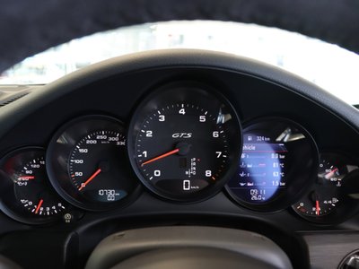 صورة مصغرة 14 لـ 2019 Porsche 911