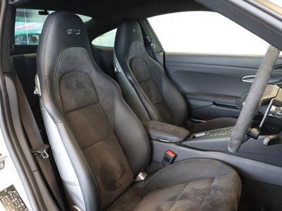 صورة مصغرة 12 لـ 2019 Porsche 911