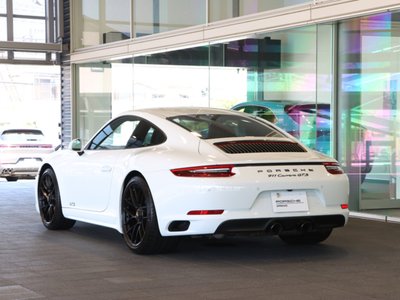 صورة 5 لـ 2019 Porsche 911