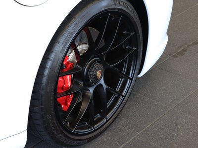 صورة 10 لـ 2019 Porsche 911