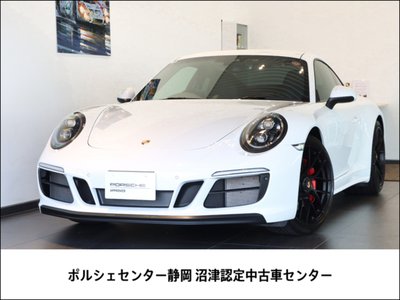 صورة 1 لـ 2019 Porsche 911
