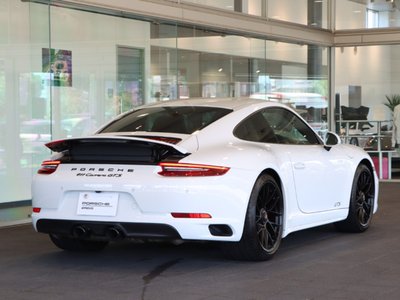 صورة 7 لـ 2019 Porsche 911