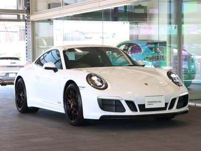 صورة 8 لـ 2019 Porsche 911
