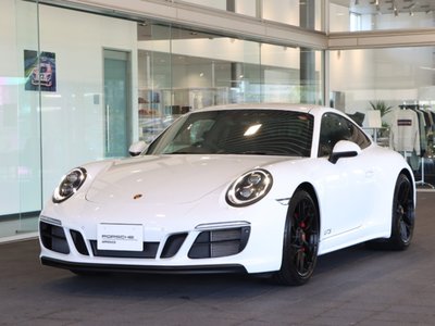 صورة 4 لـ 2019 Porsche 911