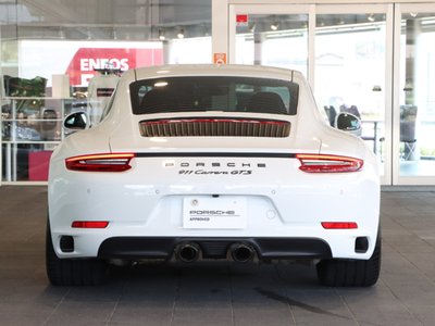 صورة 6 لـ 2019 Porsche 911