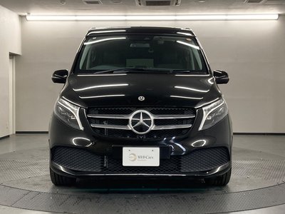 MERCEDES-BENZ V-CLASS - 8